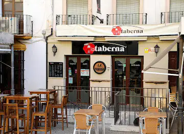 Bar La Taberna