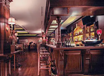 The Maj Pub & Dine
