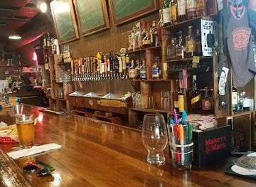 Suttree's High Gravity Tavern