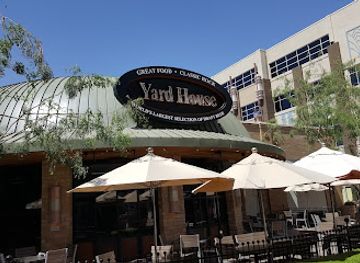 Yard House