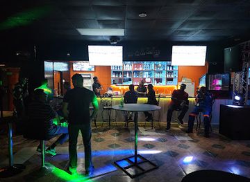 trinidad-and-tobago/point-fortin/bar/level-1-restaurant-and-sports-bar