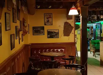 IRISH PUB (Colofan SRL)