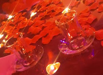 azerbaijan/ganja/bar/park-karaoke