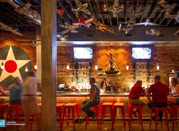 Aviator Bar