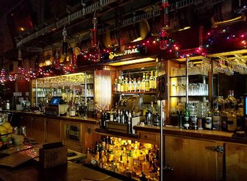 california/los-angeles/hollywood/bar/sassafras-saloon