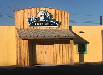 Blue Moon Bar & Grill