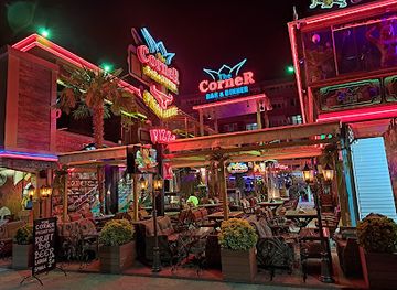 bulgaria/ravda/bar/corner-bar-dinner