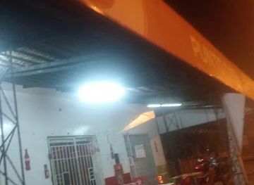 paraguay/villarrica/bar/punto-diez-villarrica