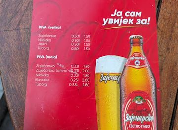 montenegro/sinjajevina/bar/caffe-bar-fontana