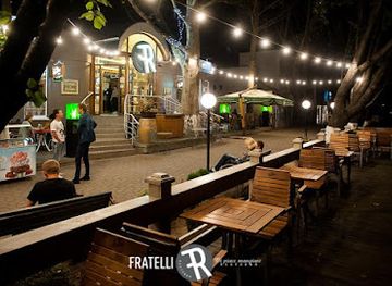 moldova/chisinau/botanica/bar/fratelli-restobar
