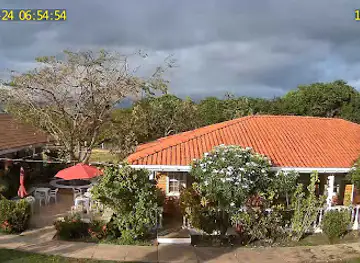 MOUNTAINSTREAM LODGE
