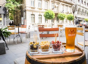 romania/bucharest/calea-victoriei/bar/zaganu