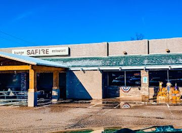 arizona/white-mountains/bar/safire-restaurant-lounge