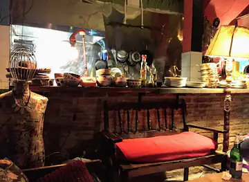 Kfe Bar