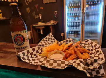 KAVA Bar & Lounge