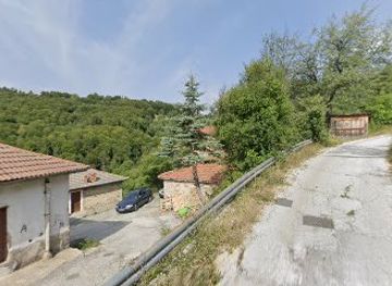 bulgaria/chepelare/bar/hookah-bar