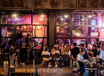 thailand/ubon-ratchathani/bar/acetylene