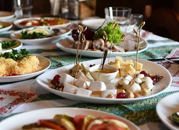 ukraine/lutsk/bar/khutir