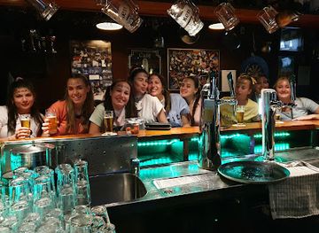 netherlands/flevoland/bar/cafe-t-amsterdammertje