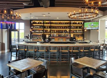 IronRock Tap House