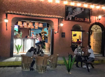 mexico/tequila-valley/bar/ay-jalisco-bar-snacks