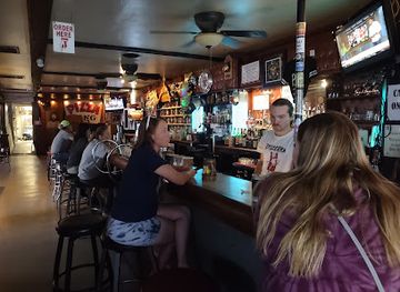 PK’s Bar