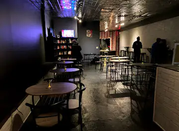 Dialogue Wine Bar