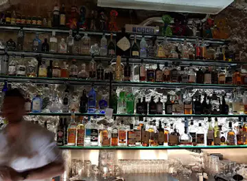 La Cocina Negra