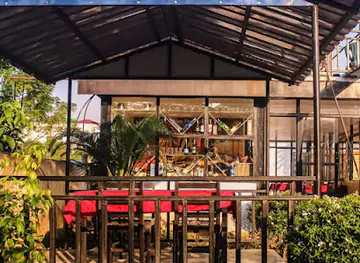 Hotel Flycatcher Chitwan