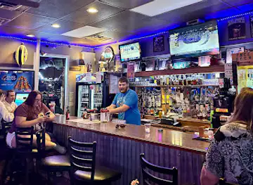 Parlays Tavern