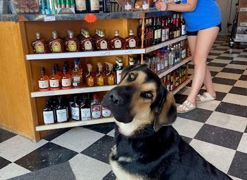 kansas/cedar-bluff-state-park/bar/pit-road-liquor