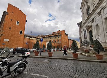 Wine Bar De' Penitenzieri