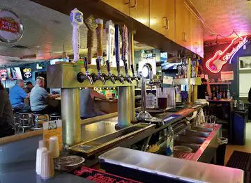 Thrasher's Corner Sports Pub