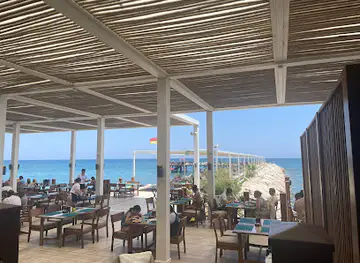 Rixos coffee bar