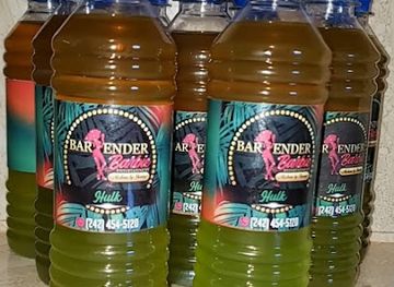 the-bahamas/andros-island/bar/bartender-barbie-ent