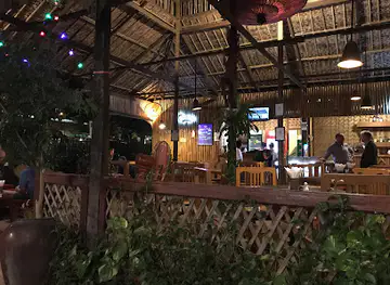 HTI Bar & Restaurant