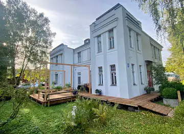 Annas Mājas Kafejnīca