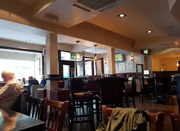 Bar One