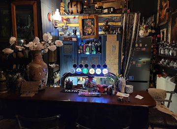 poland/czestochowa/bar/dekadencja