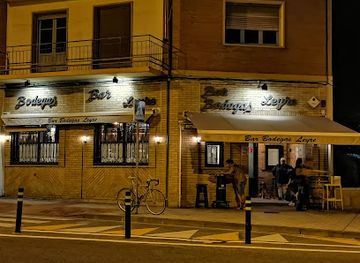 spain/pamplona/bar/leyre-pub-restaurant