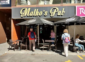 portugal/madeira/bar/malho-s-pub