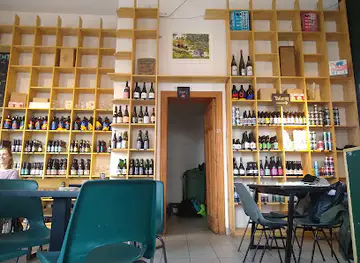 Le Barboteur Bierotheque
