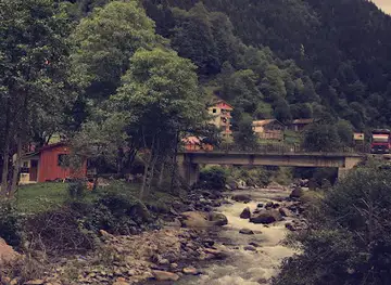 Nepal