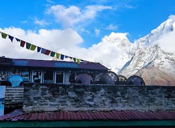 nepal/gokyo-lakes/bar/dole-view-point-lodge-restaurant