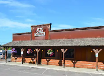 Craggy Range Bar & Grill