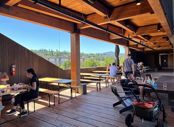 Ferment Brewing Company