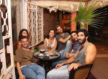 israel/negev/bar/pub-giza