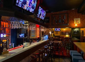 poland/kielce/bar/hollywood