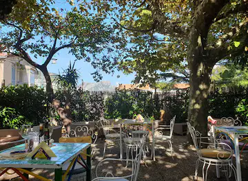 La Bottega di Villa Maria