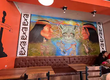 Chinchay Café
